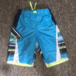 Swim trunks